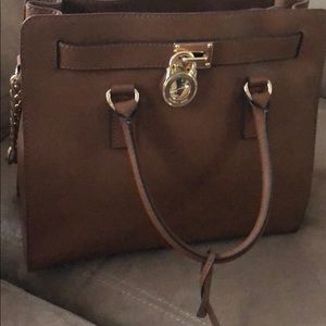 Michael Kors handbag